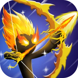 Ikon Bowman: Stickman Archero